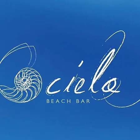 מלון דירות Thalassa Boutique *
