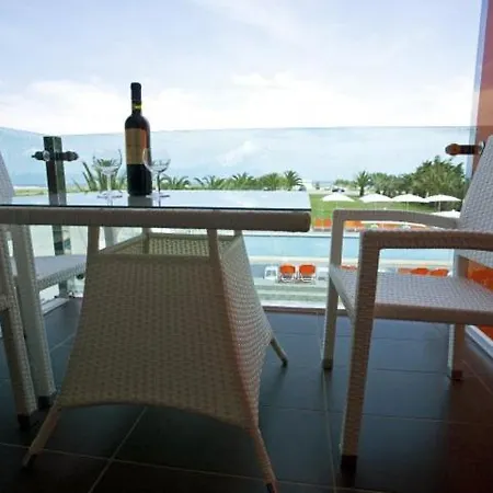 公寓式酒店 Thalassa Boutique *
