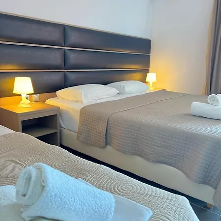 Thalassa Boutique 萨尔蒂