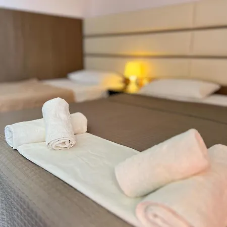 Thalassa Boutique מלון דירות *