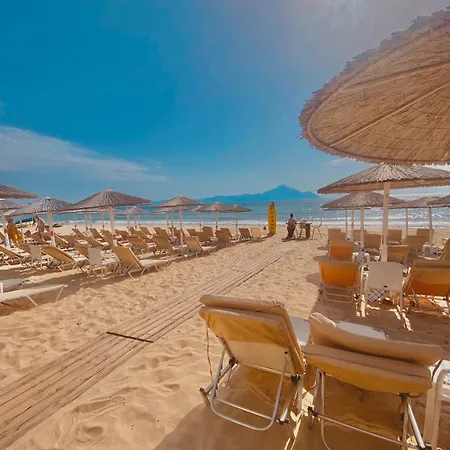 Thalassa Boutique Aparthotel