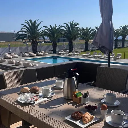 Aparthotel Thalassa Boutique Sarti