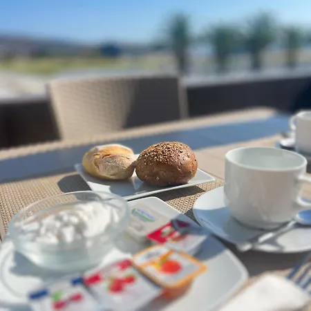 Thalassa Boutique Aparthotel *