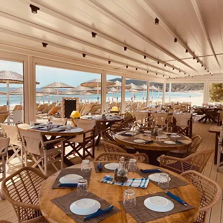 Thalassa Boutique Aparthotel