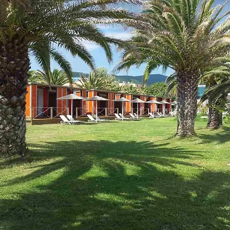 Thalassa Boutique * Sarti