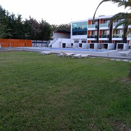Thalassa Boutique Aparthotel *