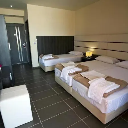 Thalassa Boutique Aparthotel
