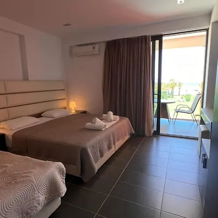 Aparthotel Thalassa Boutique