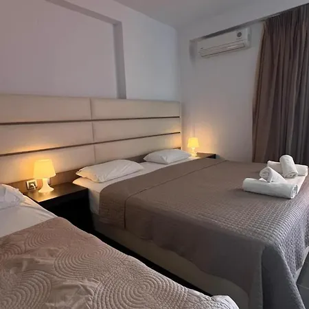 Aparthotel Thalassa Boutique *