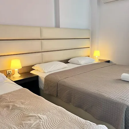 Thalassa Boutique * Sarti