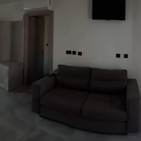 Lejlighedshotel Thalassa Boutique Sarti