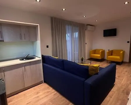 Aparthotel Thalassa Boutique