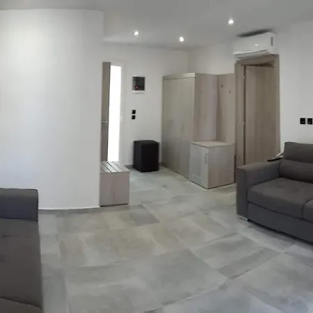 Thalassa Boutique Aparthotel *