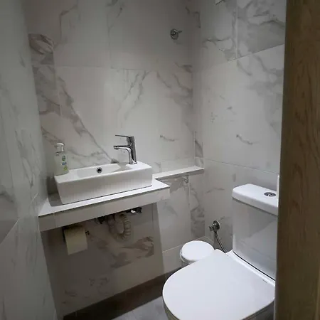 Aparthotel Thalassa Boutique *