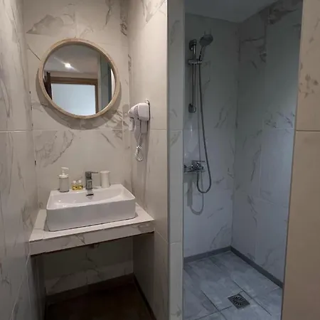 Thalassa Boutique Aparthotel *